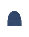 Colorful Standard Hats In Blue