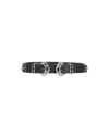 Maje Belts In Black