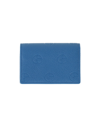 Giorgio Armani Document Holders In Blue