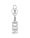 Dsquared2 Key Rings In Silver