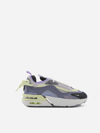 Nike Air Max Furyosa Women's Shoes In Ashen Slate / Summit White-venice