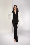 ISABEL SANCHIS FONDI 2 PIECE JACKET AND TROUSERS,IS22SP13-16
