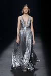 ISABEL SANCHIS GALATONE GOWN,IS22SG108-20