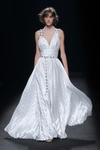 ISABEL SANCHIS GERACE GOWN,IS22SG155-12