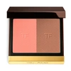 Tom Ford Shade And Illuminate Blush In Peach Poison