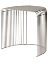 Aytm Tables And Consoles Silver Uni In 银色
