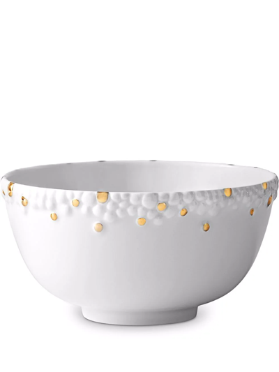 L'OBJET MOJAVE CEREAL BOWL