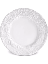 L'objet Haas Mojave Desert Porcelain Charger Plate In 白色