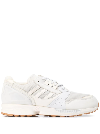 Adidas Originals X Highsnobiety Zx 8000 Sneakers In Neutrals