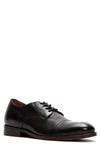 FRYE GRANT LACE UP ALMOND TOE OXFORD,80832