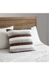 Ugg Breton Accent Pillow In Oyster