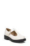 Sam Edelman Kids' Girl's Taelor Mary Jane Flat In Ivory