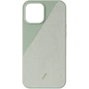 NATIVE UNION GREEN CLIC CANVAS IPHONE 12 PRO MAX CASE