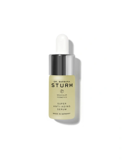 Dr Barbara Sturm Mini Super Anti-aging Serum In N,a