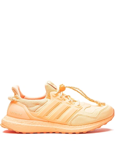 Adidas Originals X Ivy Park Ivp Ultraboost Og Sneakers In Orange