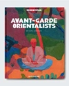 ASSOULINE PUBLISHING UZBEKISTAN: AVANT-GARDE ORIENTALISTS BOOK BY YAFFA ASSOULINE,PROD168390092