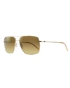 OLIVER PEOPLES CLIFTON PHOTOCHROMIC SUNGLASSES, GOLD,PROD165670254