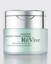 Revive Sensitif Repairing Night Cream Recovery For Sensitive Skin
