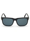 TOM FORD TOM FORD EYEWEAR STEPHENSON SUNGLASSES