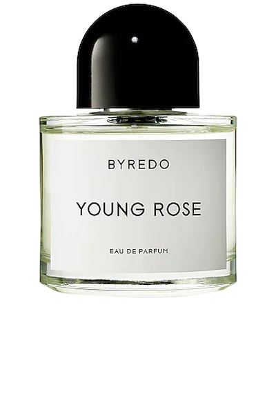 Byredo Young Rose Eau De Parfum In N,a