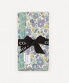 Coco & Wolf Betsy Organic And Capel Patchwork Napkins Set Of Two In Assorted