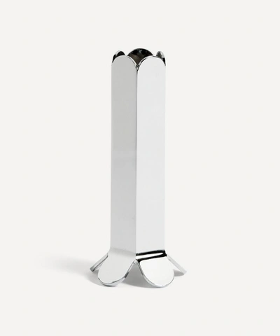 Hay Large Arcs Candleholder In Mirror