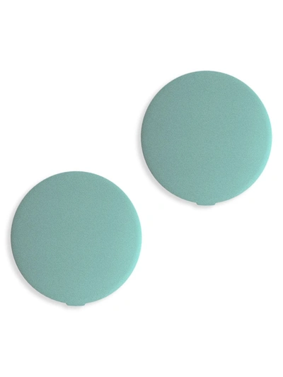 Pmd Polish Aluminium Oxide Exfoliator Replacements In Teal
