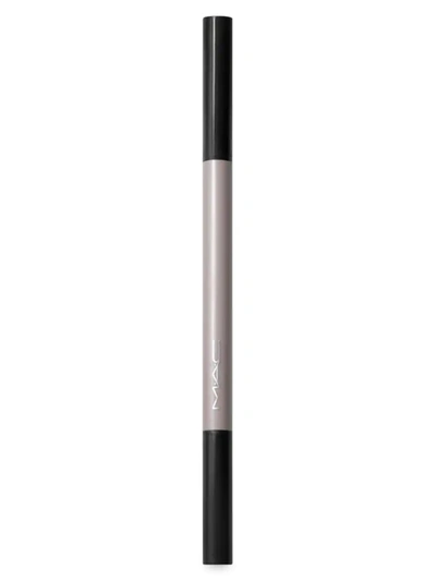 Mac Eye Brows Styler In Thunder