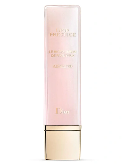 Dior Prestige Le Micro-serum
