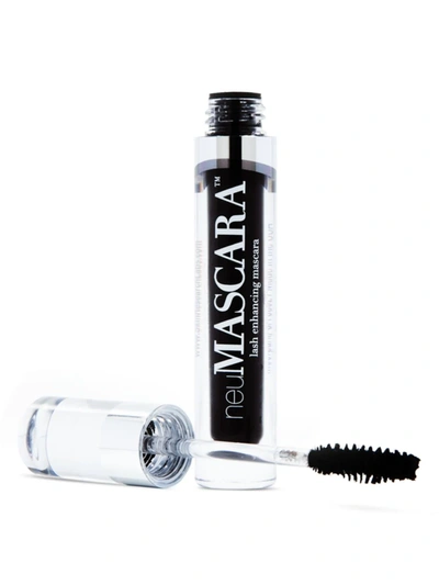 Neulash Neumascara Lash Enhancing Mascara In Blackest Black