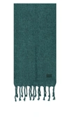 ADER ERROR ADER ERROR TASSEL DETAIL SCARF