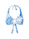 Melissa Odabash Brussels Bikini Top