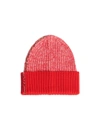 VICTORIA BECKHAM X THE WOOLMARK COMPANY KID'S 2-PIECE WOOL BEANIE & SNOOD SET,400015160833