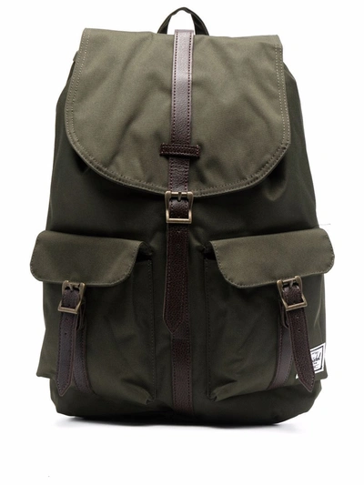 Herschel Bags.. Green