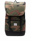 HERSCHEL HERSCHEL BAGS.. GREEN