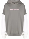 LIBERAL YOUTH MINISTRY ANGELS TWO-TONE HOODIE