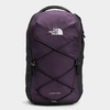 The North Face Inc Women's Jester Backpack In Dark Eggplant Purple/tnf Black