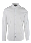 Fay Shirt In White