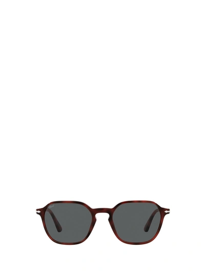 Persol Po3255s Red Sunglasses