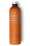 H.i.m.-istry Naturals Himistry Naturals  Hyaluronic & Vitamin C Cleansing Shave Cream