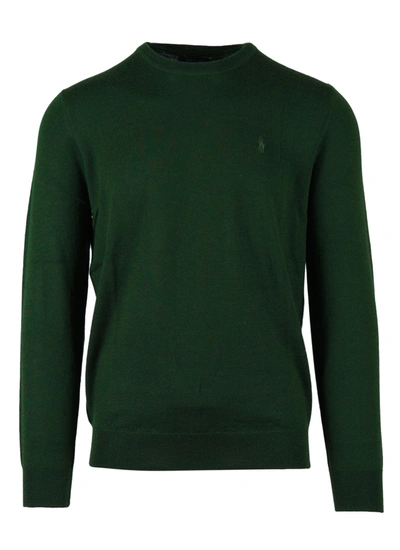 Polo Ralph Lauren Long Sleave Sweater Top-wear