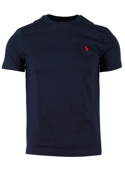 Polo Ralph Lauren Short Sleeve T-shirt T-shirt