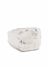 Alighieri The Lost Dreamer Ring In Silber