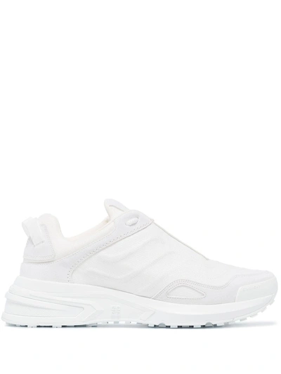 GIVENCHY CITY LOW SNEAKERS