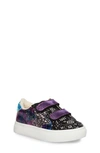 Steve Madden Kids' Trezume Sneaker In Bright Multi