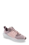 Nike Kids' Crater Impact Sneaker In Violet Ore/ Pink Glaze