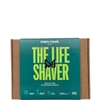 MEN ROCK ULTIMATE SHAVING GIFT SET - SICILIAN LIME