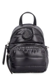 MONCLER MONCLER KILIA SMALL QUILTED BACKPACK