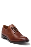 Cole Haan Hawthorne Plain Toe Derby In British Ta