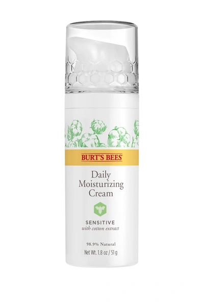 Burt's Bees Sensitive Day Cream